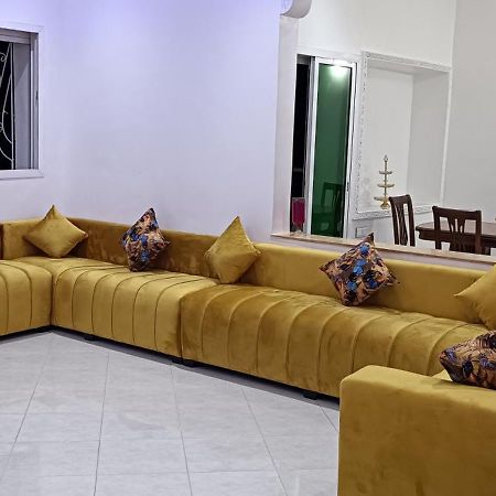 Luxury Fes Panoramic Apartment Экстерьер фото